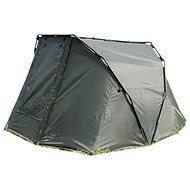 Delphin Bivak + Plate Ziper Zone 2 man - Bivouac