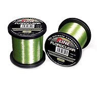 P-Line Floroclear 0,30mm 10,42kg 1000m Green - Fishing Line