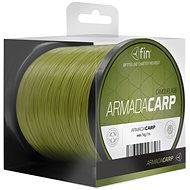 FIN Armada Carp 0.28mm 13lbs 300m Camouflage - Fishing Line