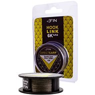 FIN Hook Line 6K 35lbs 20m Green - Line