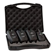Extra Carp EXC Ultron 3+1 detector set - Alarm Set