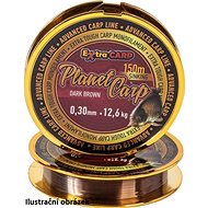 Extra Carp Planet Carp 0,32mm 13,5kg 150m - Fishing Line