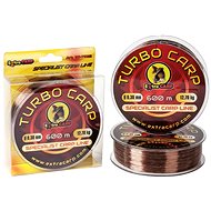Extra Carp Turbo Carp 0,30mm 12,3kg 600m - Fishing Line