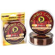 Extra Carp Turbo Carp 0.35mm 14.9kg 600m - Fishing Line
