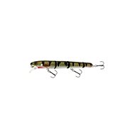 Westin Jätte Multi Jointed 17cm 43g Floating Cannibal Perch - Wobbler