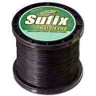 Sufix Matrix Pro Black 0.30mm 27kg 100m - Line