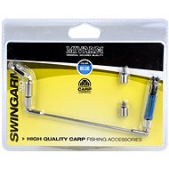 Mivardi Swinger Swing Arm 33 Blue - Swinger
