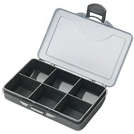 Mivardi Carp fishing box Mini 6 - Fishing Box