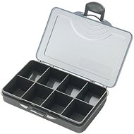 Mivardi Carp fishing box Mini 8 - Fishing Box