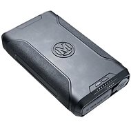 Mivardi - Napájecí stanice Hardcore - Power Bank
