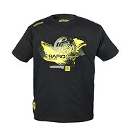 Mivardi MCW Hardcore Size XXL - T-Shirt