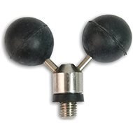 NGT Stainless Steel Ball Rest - Rohatinka