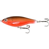 Savage Gear 3D Roach Jerkster 9cm 20g SS Black and Red - Wobbler