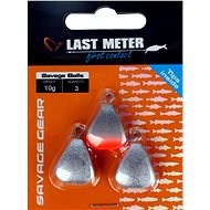 Savage Gear Balls 10g 3pcs - Fishing Weight
