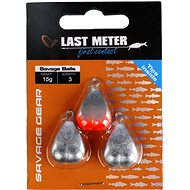 Savage Gear Balls 15g 3pcs - Fishing Weight