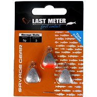 Savage Gear Balls 5g 3pcs - Fishing Weight