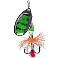 Savage Gear Rotex Spinner Size 2a 4g Green Highlander - Spinner