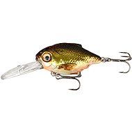 Savage Gear 3D Crucian Crank 3.4cm 3g F SR Natural - Wobbler