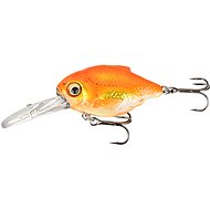 Savage Gear 3D Crucian Crank 3.4cm 3g F SR Goldfish - Wobbler