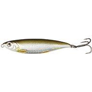 Savage Gear 3D Horny Herring 10cm 23g SS Green Silver - Wobbler