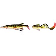 Savage Gear 3D Hybrid Pike 17cm 45g SS Yellow Pike - Bait