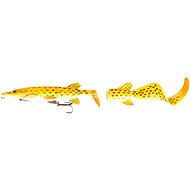 Savage Gear 3D Hybrid Pike 17cm 45g SS Albino Pike - Bait