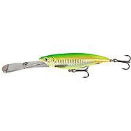 Savage Gear 3D Iron Mask Deep Diver 9cm 15g SF Green Flash - Wobbler