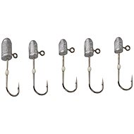 Savage Gear Micro Dart Jighead 1.2g Size 8 5pcs - Jig Head