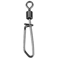 Savage Gear Spin Swivel S Size 8 22kg 10pcs - Swivel