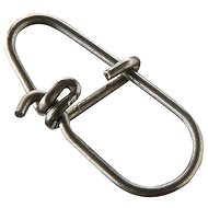 Cormoran Corlock Snap, Size 15, 30kg, 10pcs - Snap Hook