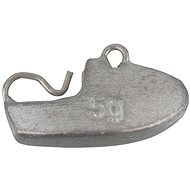 Savage Gear Závaží Sleigh Head 5g 4ks - Lead