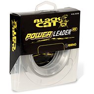 Black Cat Power Leader, 1.00mm, 80kg, 176lb, 20m - Line