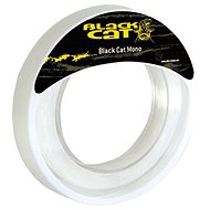 Black Cat Mono Leader 1.20mm 68kg 150lb 50m - Fishing Line