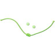 Black Cat Rubber Line Stop, XXL, 3pcs - Stopper (Fishing)