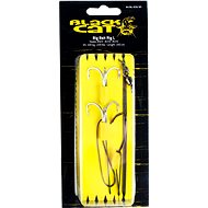 Black Cat Big Bait Rig L, Size 8/0, 140cm - Rig