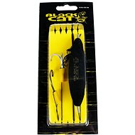 Black Cat Underwater Float Rig, XL, Size 3/0, 180cm - Rig