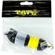 Black Cat Adjustable Outrigger Black Edition - Buoy