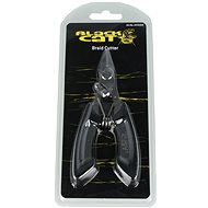 Black Cat Braid Scissor - Fishing Pliers