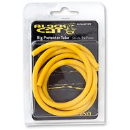 Black Cat Rig Tube 3mm/7mm 2x50cm - Small Tube