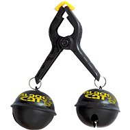 Black Cat Big Bells - Bells