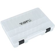 Black Cat Tackle Keeper, size M - Minibox