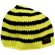 Black Cat Crochy Cap - Hat