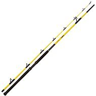 Black Cat Freestyle 3.00m 400g - Fishing Rod