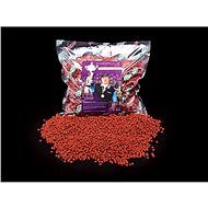 Sportcarp Canned carp pellets 4mm 3kg + 100ml booster - Pellets