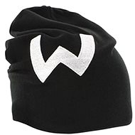 Westin Daily Beanie Black - Hat