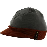 Westin Visor Beanie Dove Grey/Charcoal - Hat