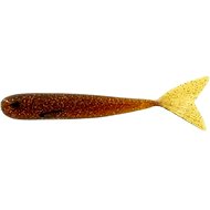 Westin MegaTeez 13cm Motoroil, 5pcs - Rubber Bait