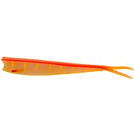 Westin - TwinTeez 20cm Striped Emergency 4pcs - Rubber Bait
