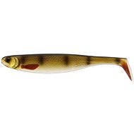 Westin ShadTeez 22cm 63g Crystal Perch - Rubber Bait