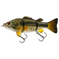 Westin Barry the Bass (HL / SB) 15cm 59g Sinking Largemouth Bass - Wobbler